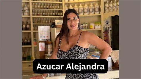 azucar alejandra porn|Vídeo erótico entre mujeres en español protagonizado por Azucar ...